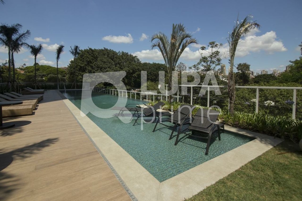 Apartamento, 1 quarto, 40 m² - Foto 11