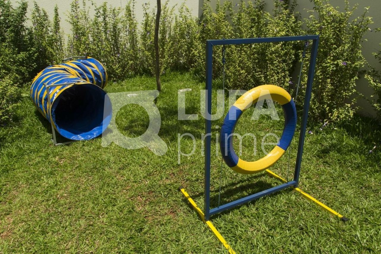 Apartamento, 1 quarto, 40 m² - Foto 15