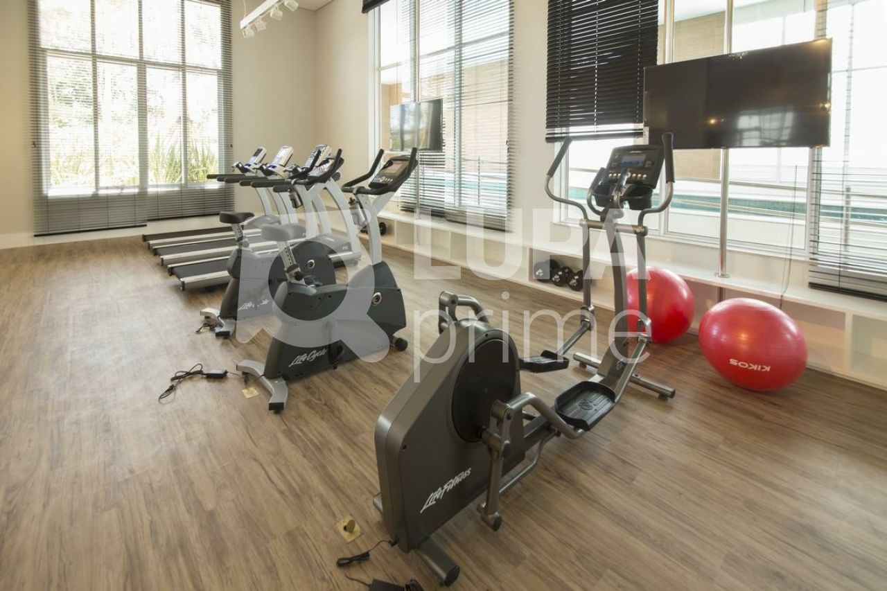 Apartamento, 1 quarto, 40 m² - Foto 13