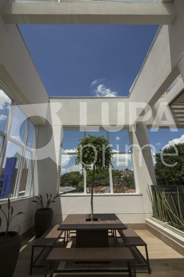 Apartamento, 1 quarto, 40 m² - Foto 4