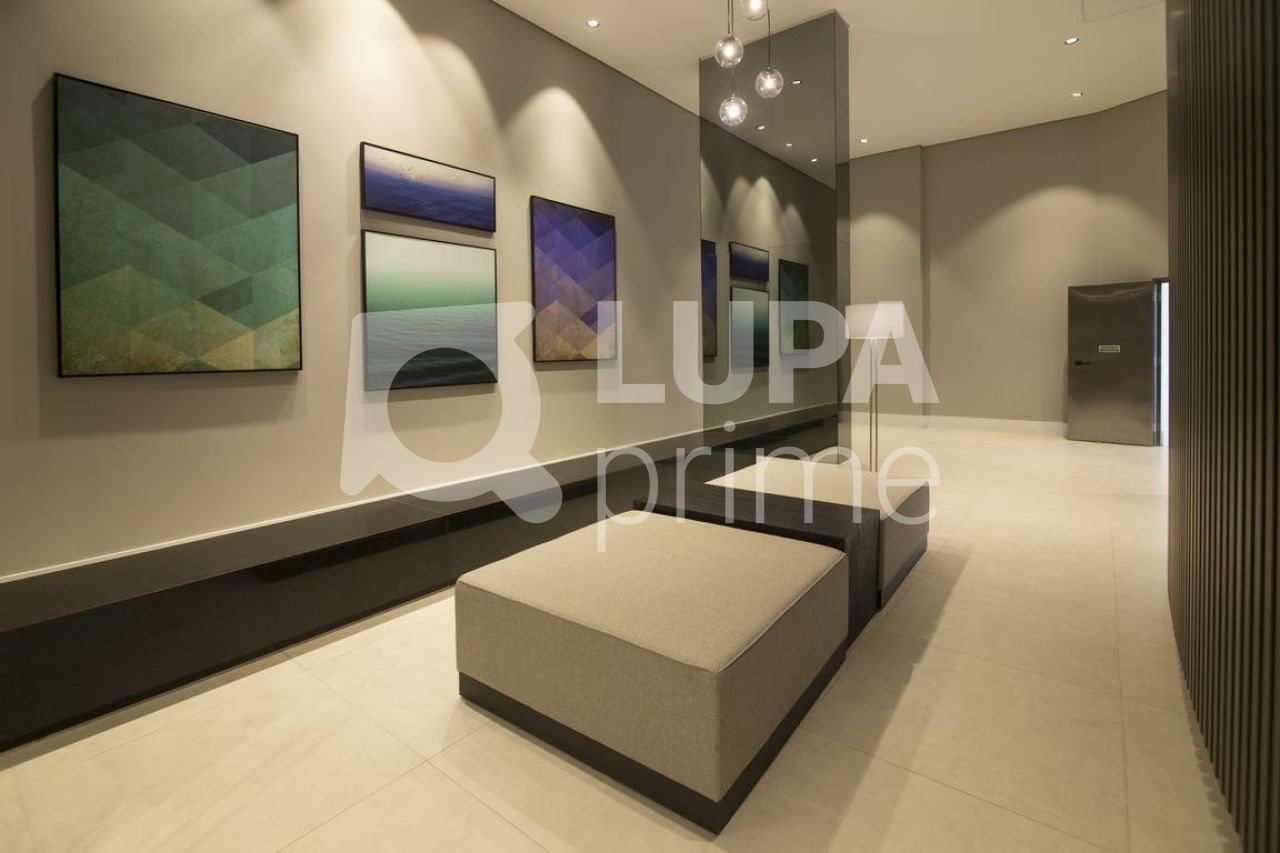 Apartamento, 1 quarto, 40 m² - Foto 3