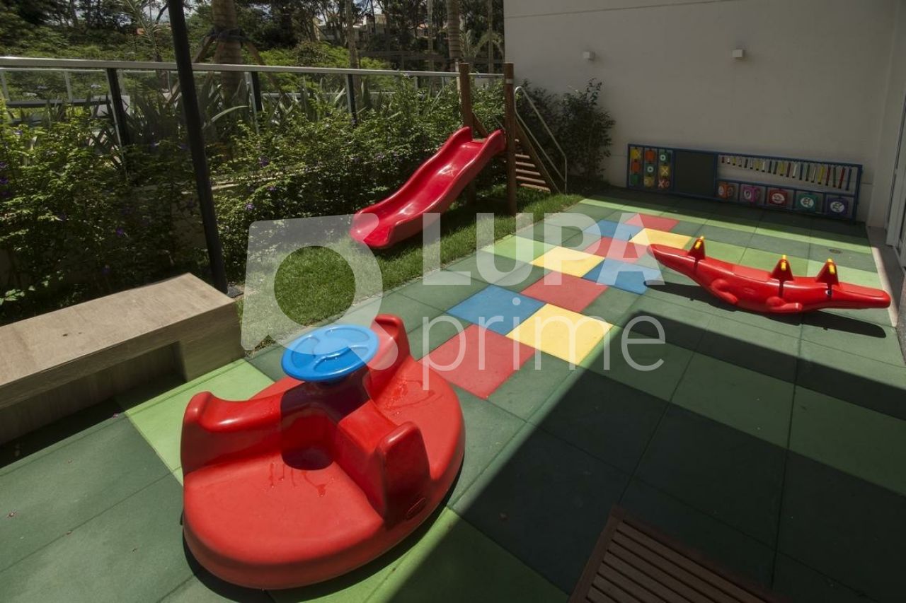 Apartamento, 1 quarto, 40 m² - Foto 16