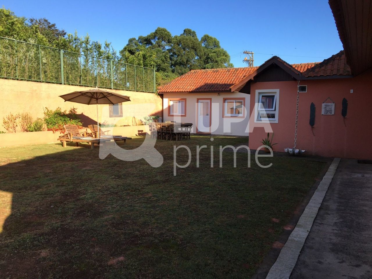 Casa de Condomínio, 4 quartos - Foto 22