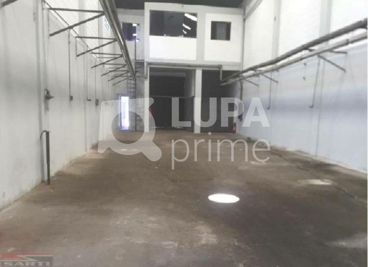 Depósito-Galpão, 503 m² - Foto 10