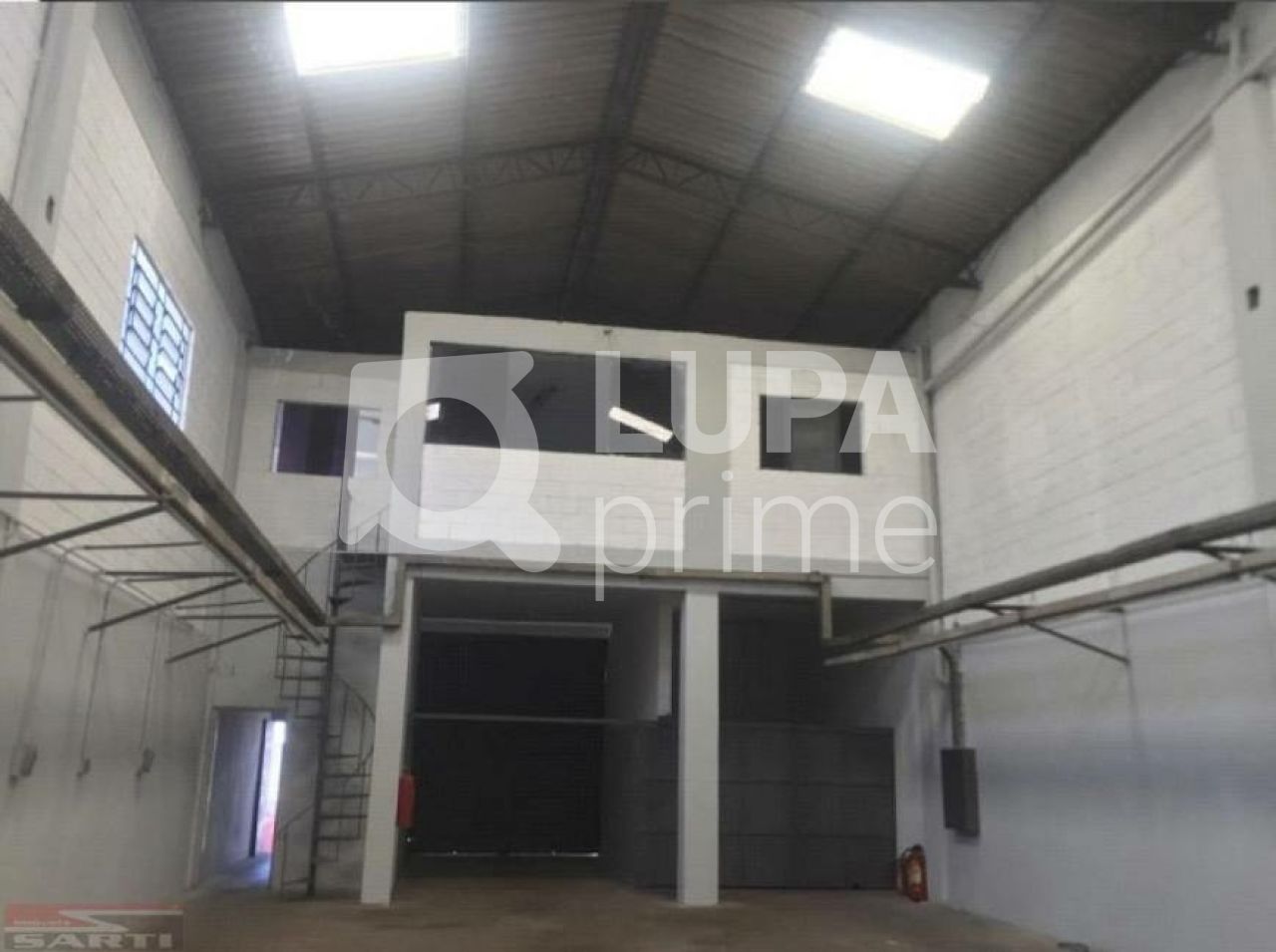 Depósito-Galpão, 503 m² - Foto 18