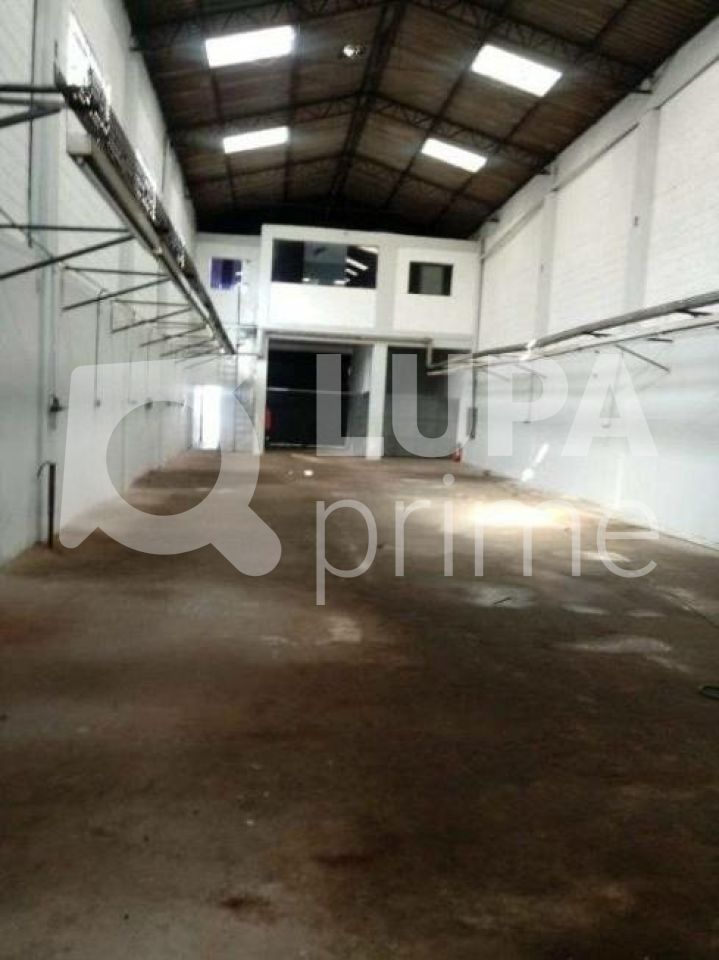 Depósito-Galpão, 503 m² - Foto 4