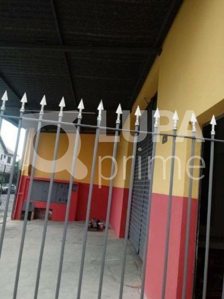 Depósito-Galpão, 503 m² - Foto 19