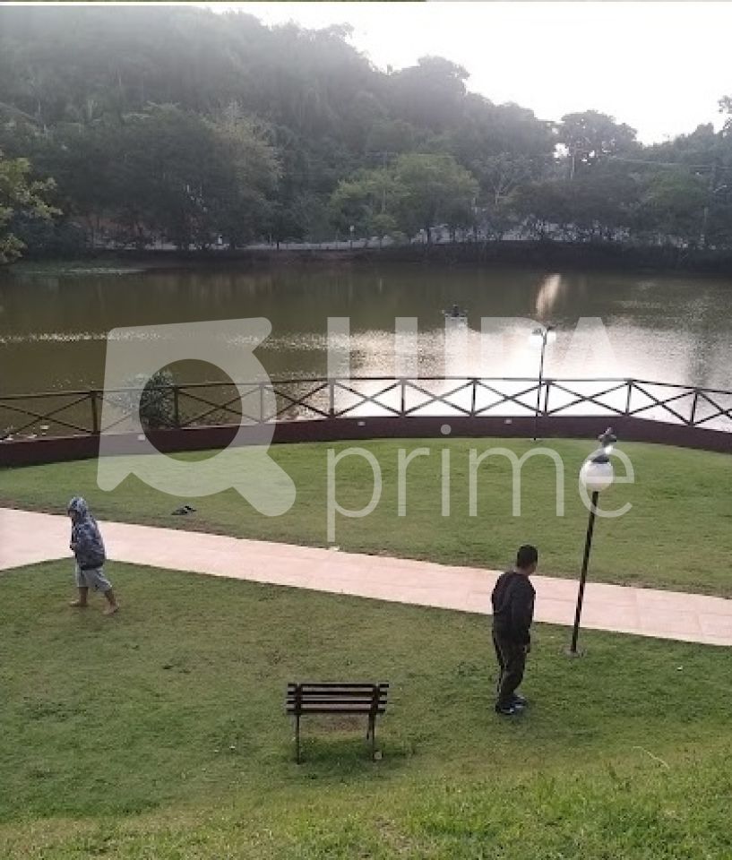 Terreno, 2194 m² - Foto 1