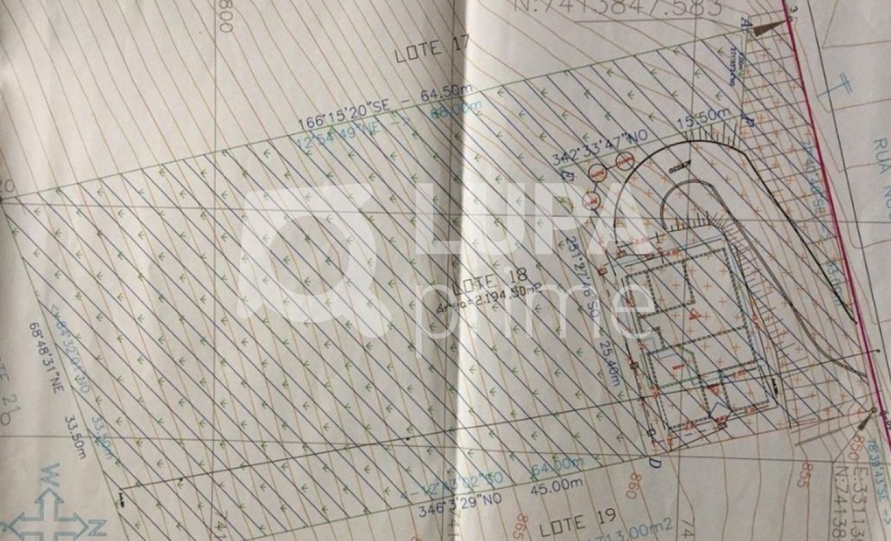 Terreno, 2194 m² - Foto 6