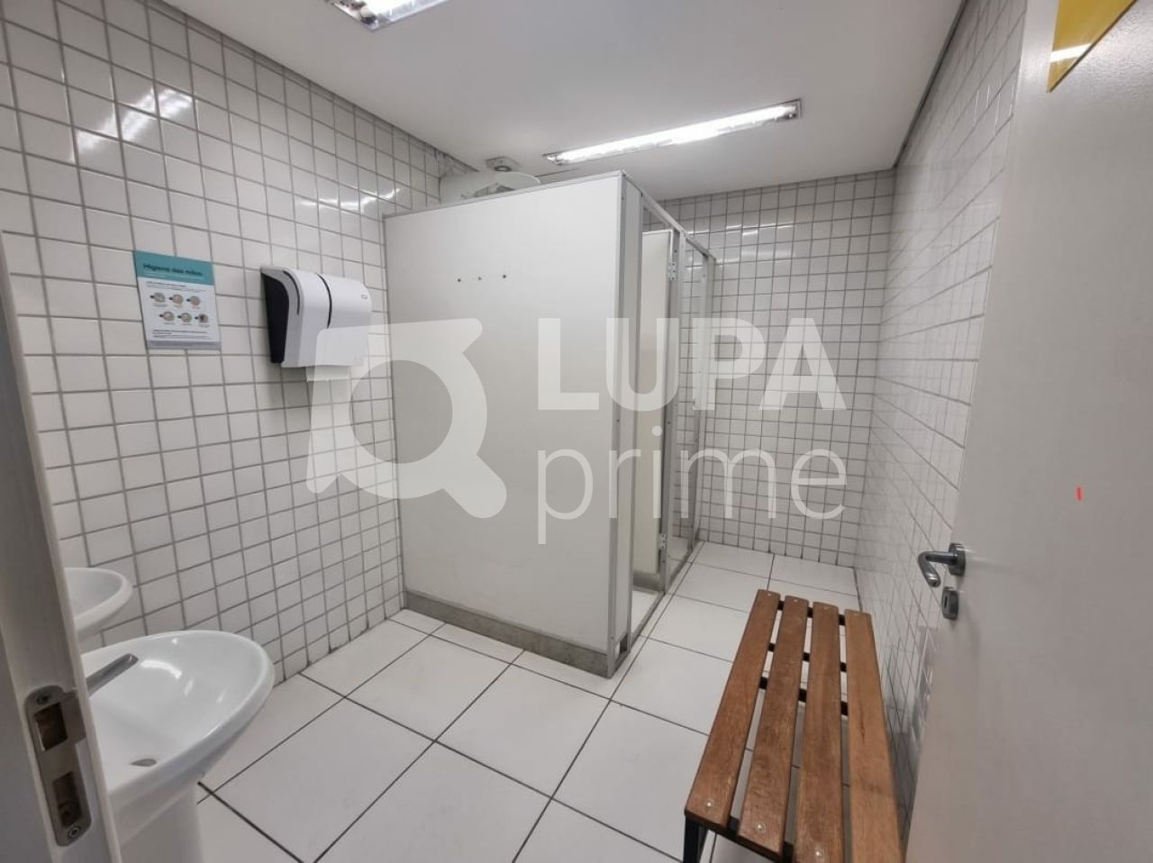 Depósito-Galpão, 2658 m² - Foto 9
