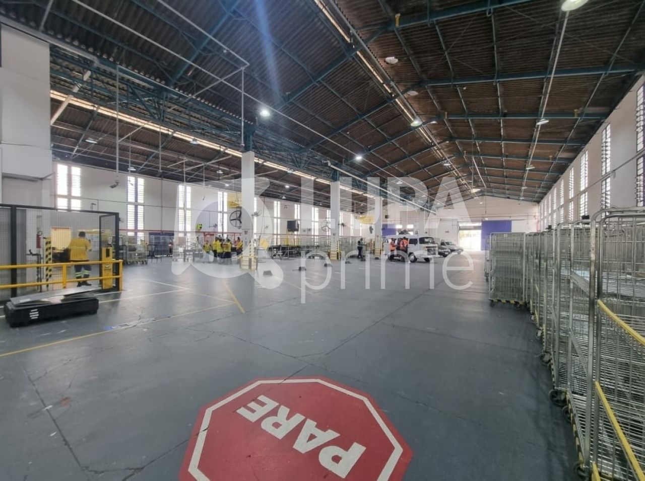 Depósito-Galpão, 2658 m² - Foto 3