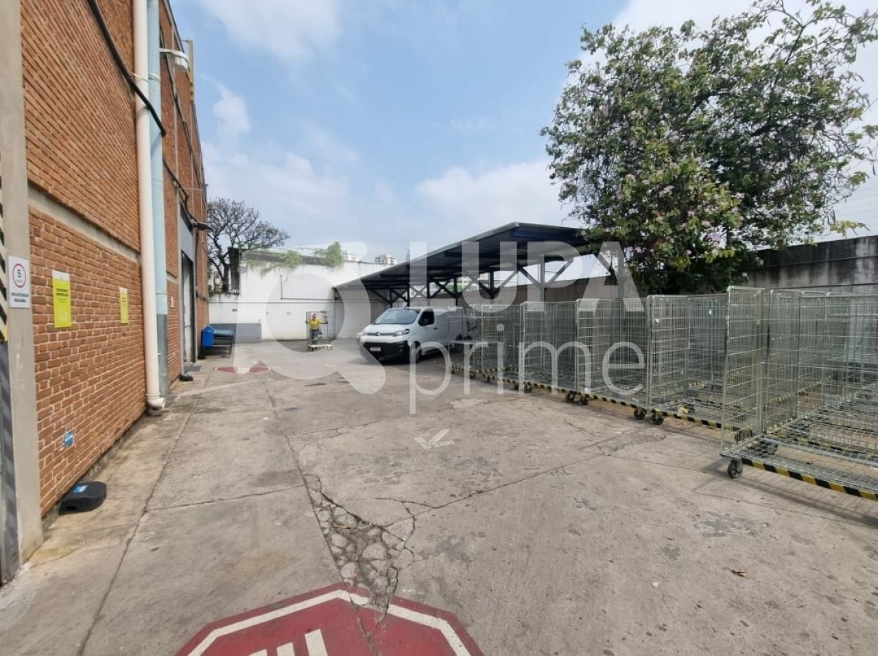 Depósito-Galpão, 2658 m² - Foto 5