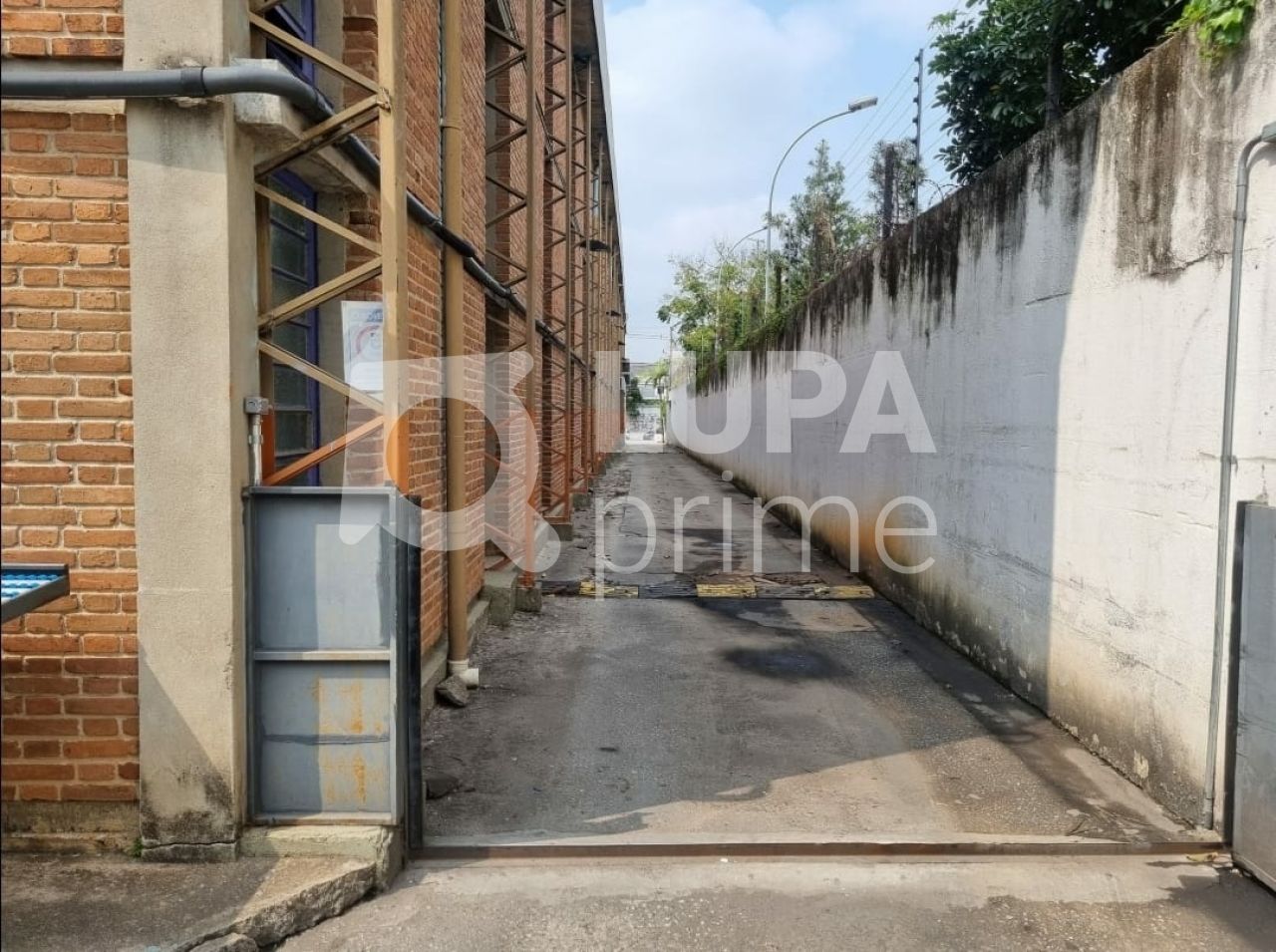 Depósito-Galpão, 2658 m² - Foto 10