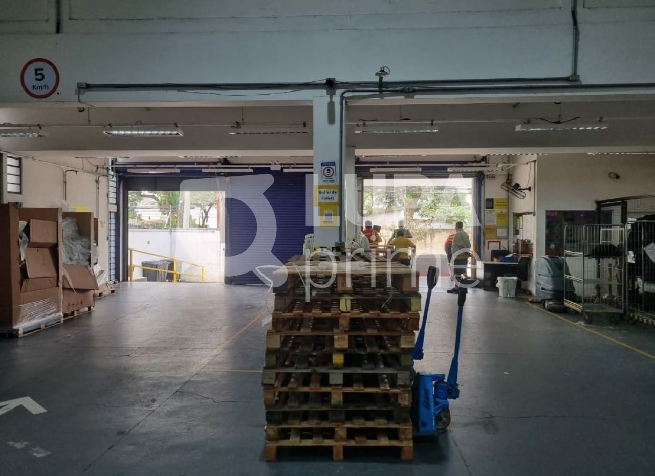 Depósito-Galpão, 2658 m² - Foto 4
