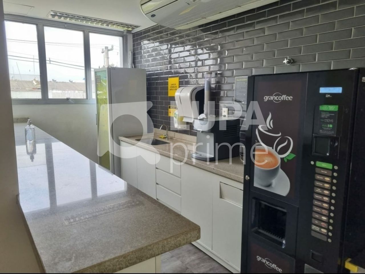 Depósito-Galpão, 2658 m² - Foto 8