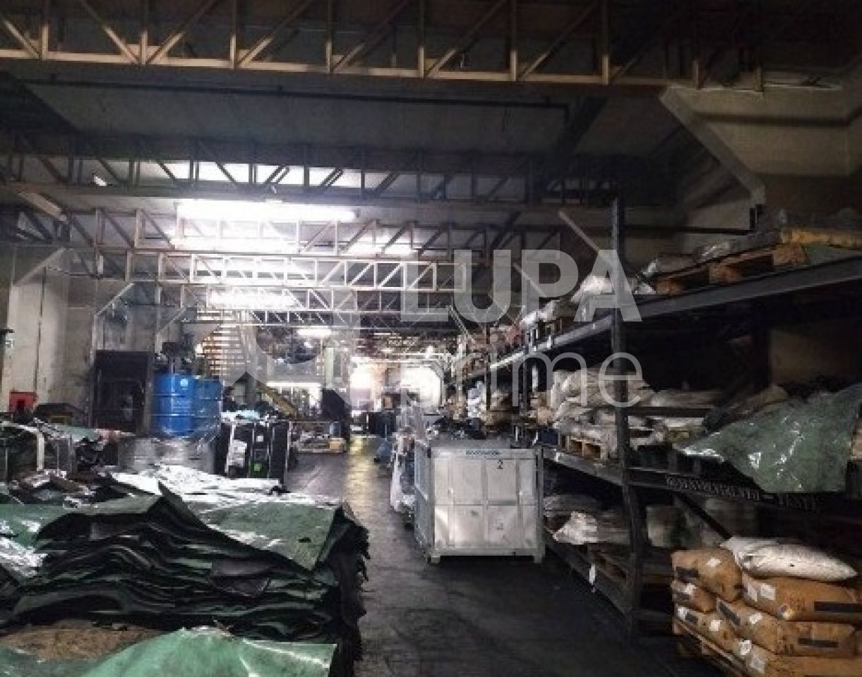 Depósito-Galpão, 3200 m² - Foto 6