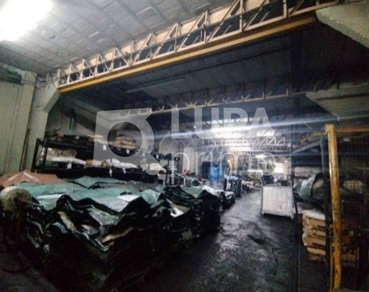 Depósito-Galpão, 3200 m² - Foto 10