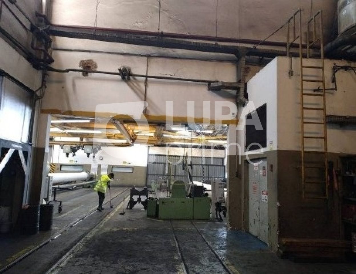 Depósito-Galpão, 3200 m² - Foto 11