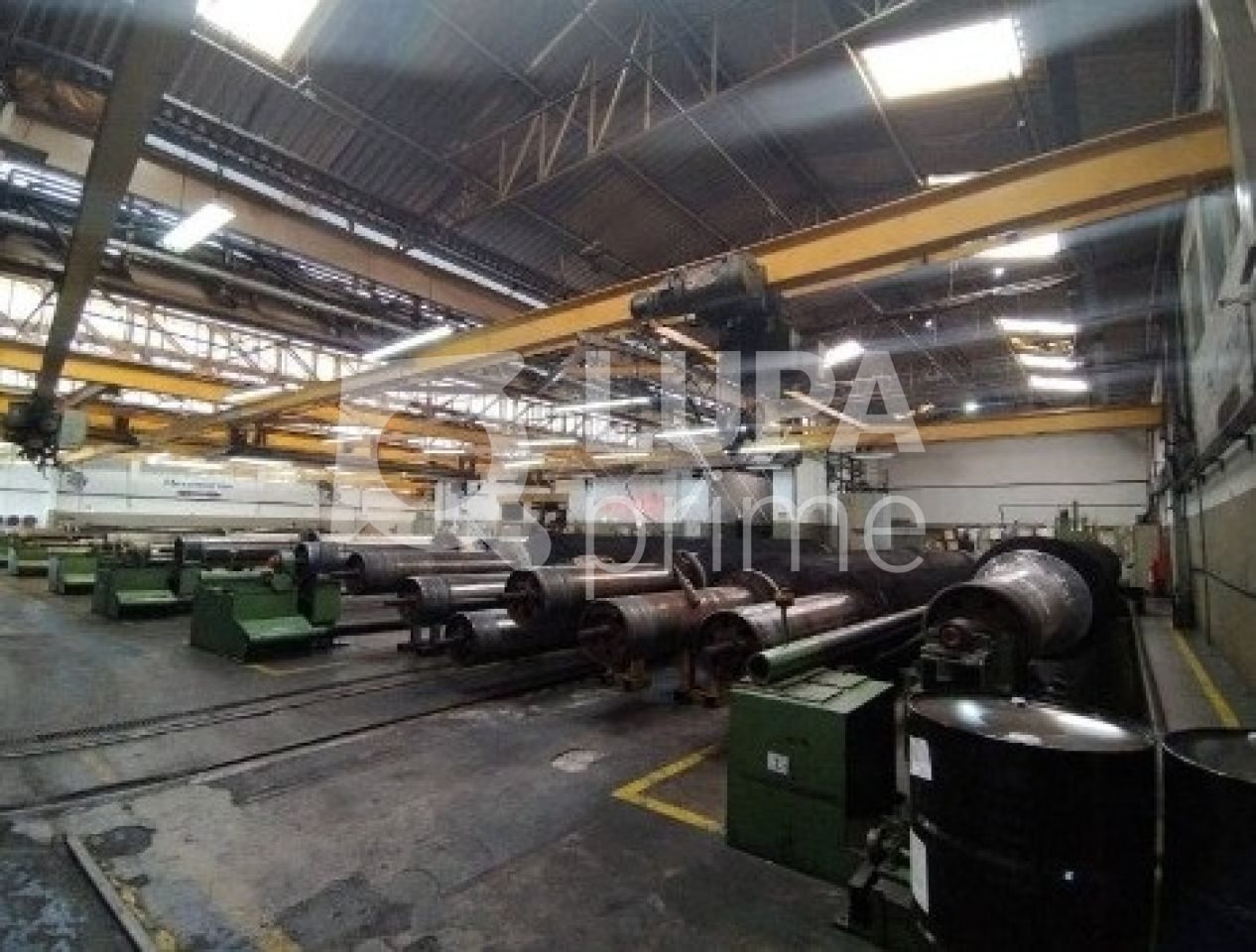 Depósito-Galpão, 3200 m² - Foto 12