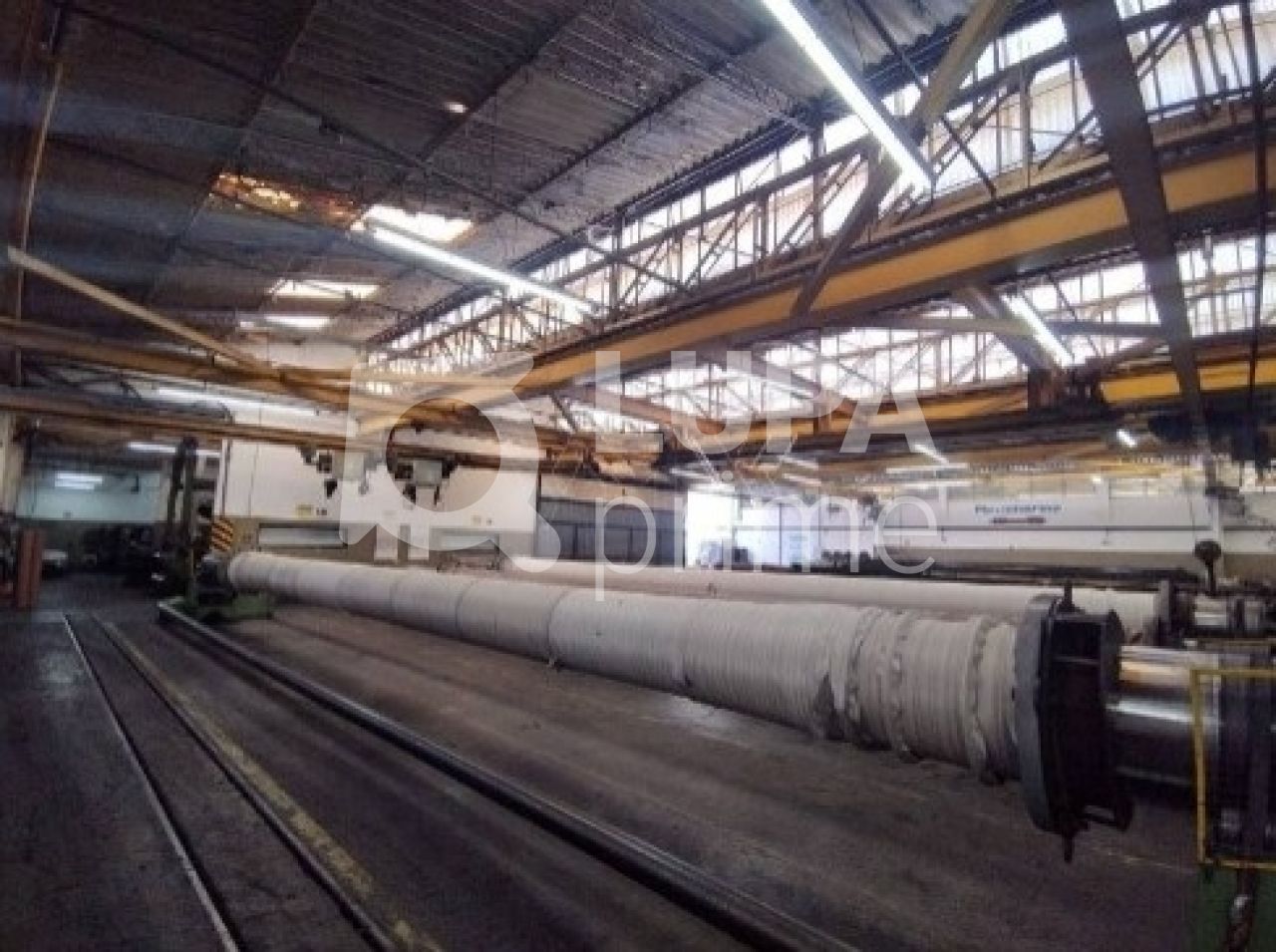 Depósito-Galpão, 3200 m² - Foto 13