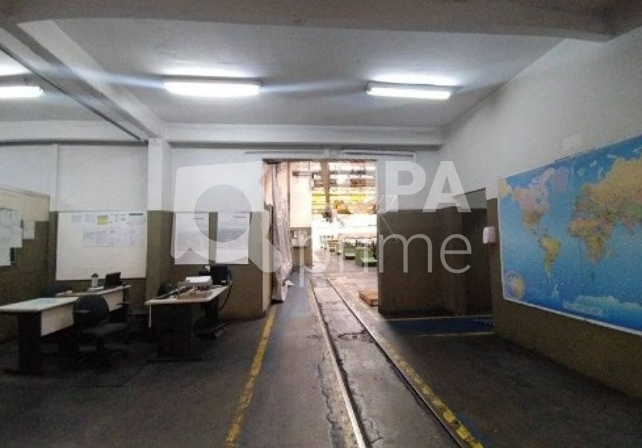 Depósito-Galpão, 3200 m² - Foto 5