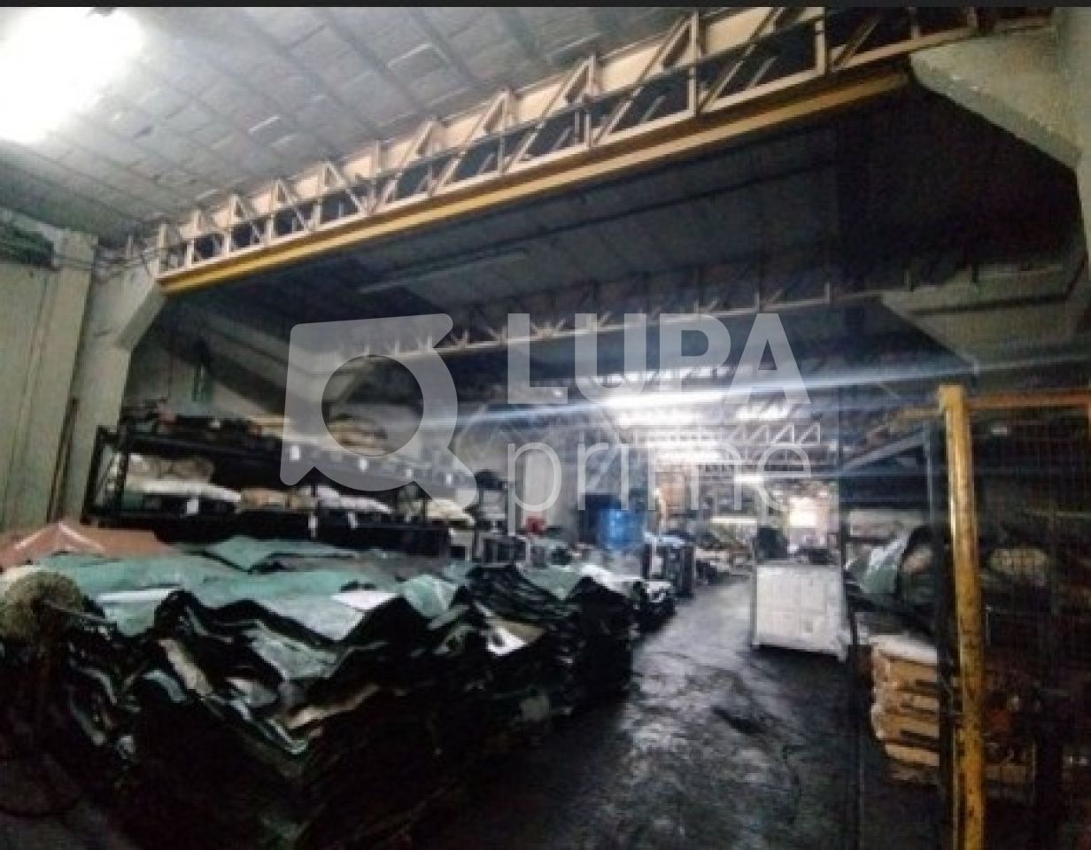 Depósito-Galpão, 3200 m² - Foto 15
