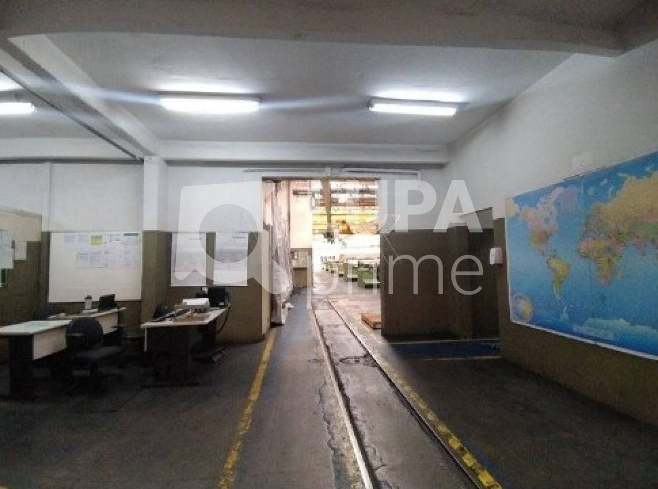 Depósito-Galpão, 3200 m² - Foto 3