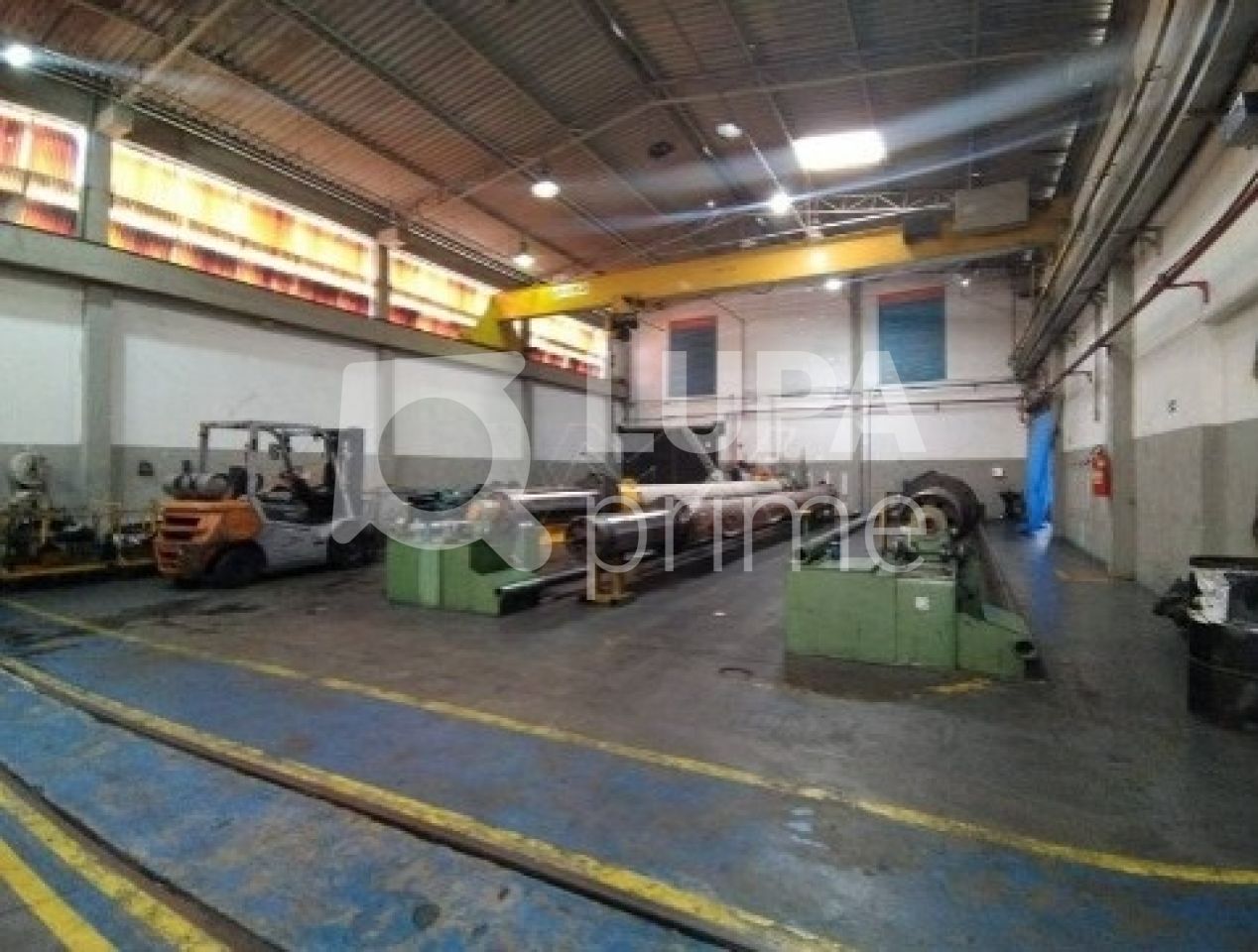 Depósito-Galpão, 3200 m² - Foto 4