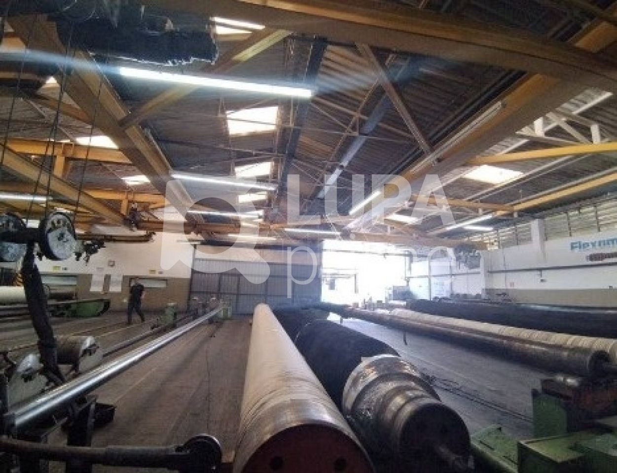 Depósito-Galpão, 3200 m² - Foto 16