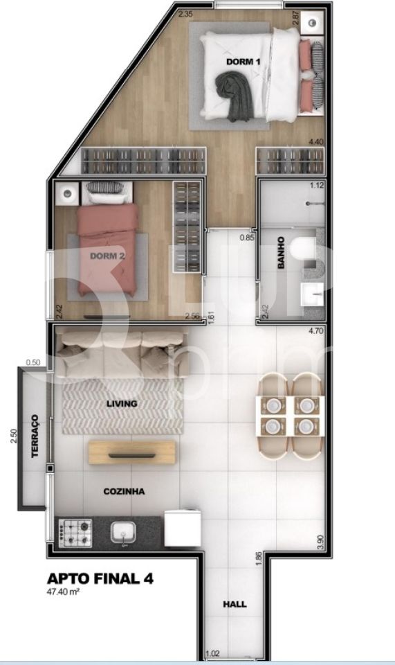 apartamento-venda-sao-paulo-jardim-do-colegio-zona-norte-2dormitorios-1vaga-43m2-LS42566