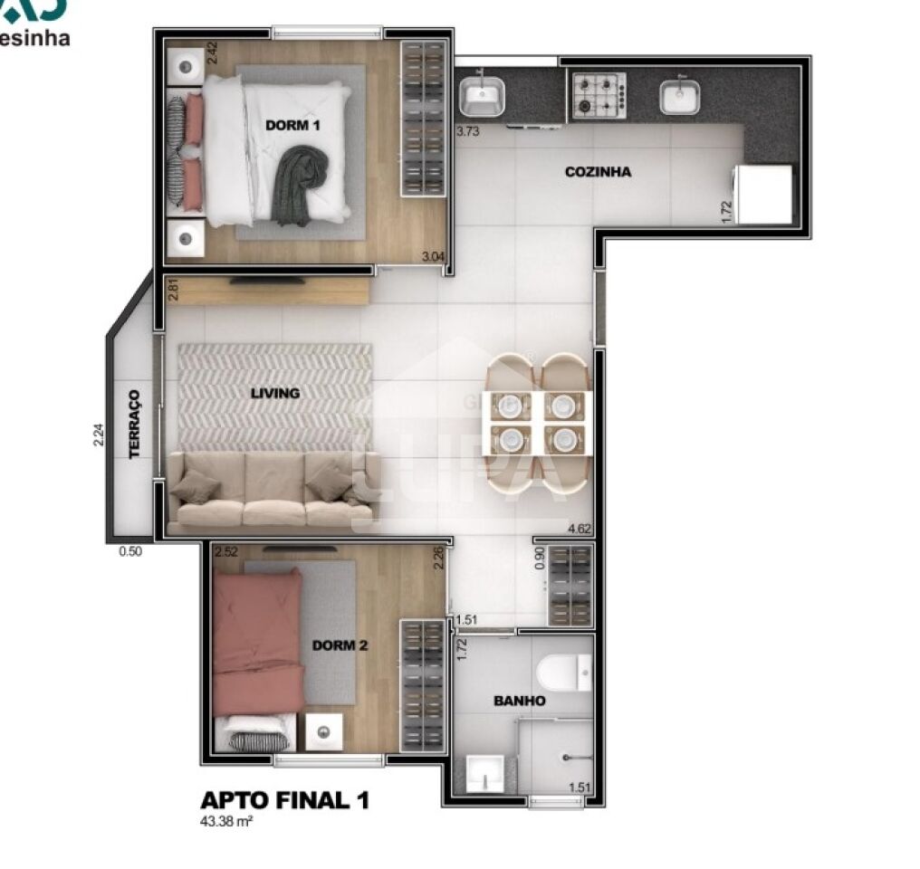 apartamento-venda-sao-paulo-jardim-do-colegio-zona-norte-2dormitorios-1vaga-43m2-LS42571