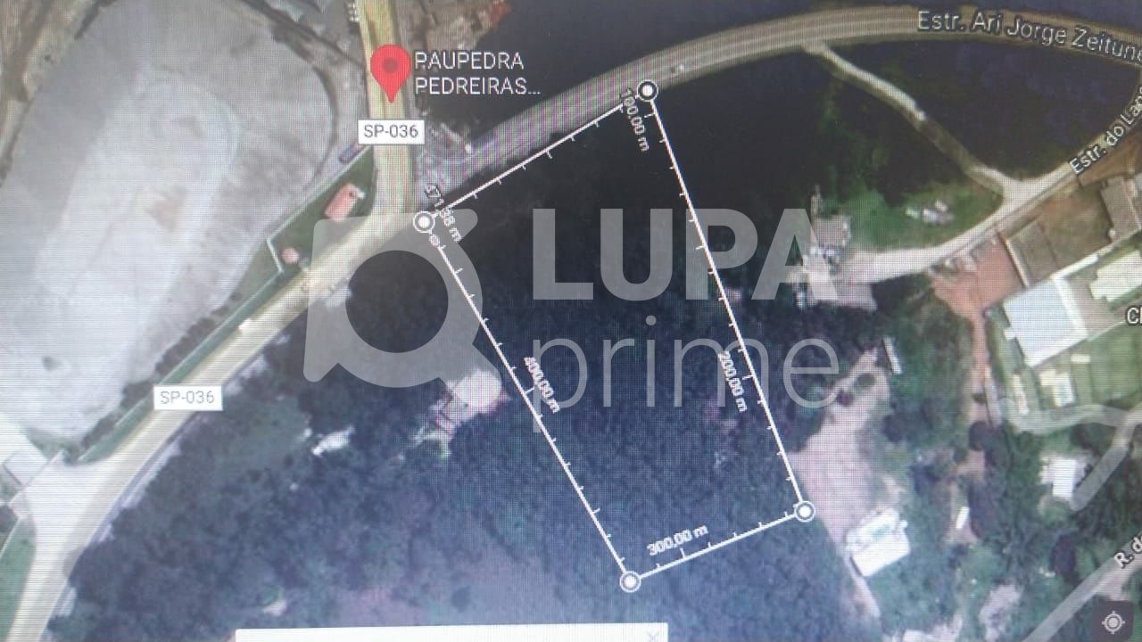 Terreno, 1 hectares - Foto 3