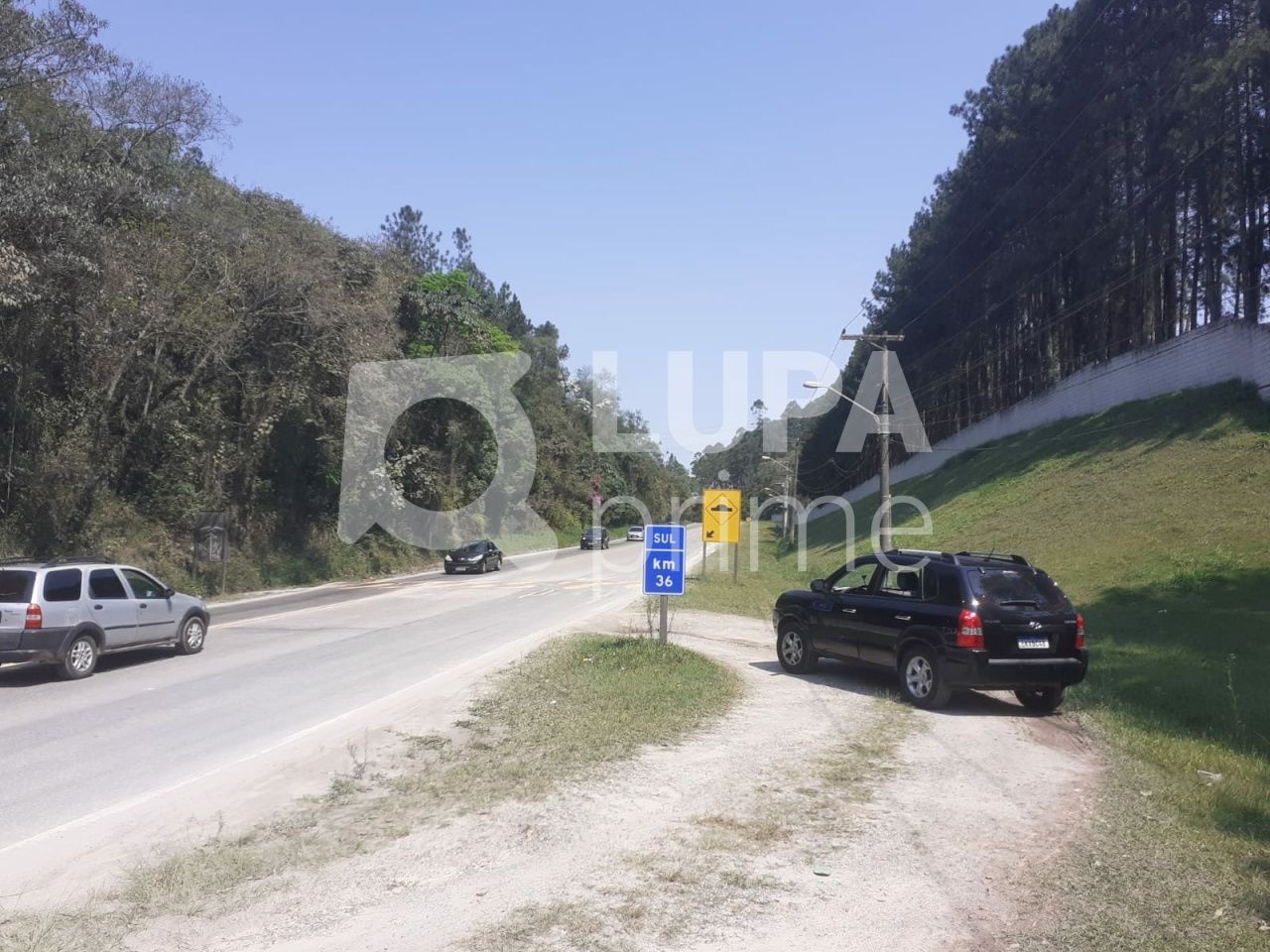 Terreno, 1 hectares - Foto 6