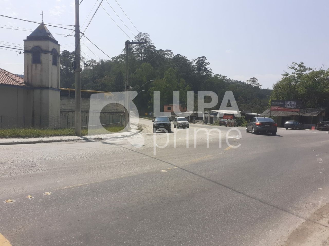 Terreno, 1 hectares - Foto 7