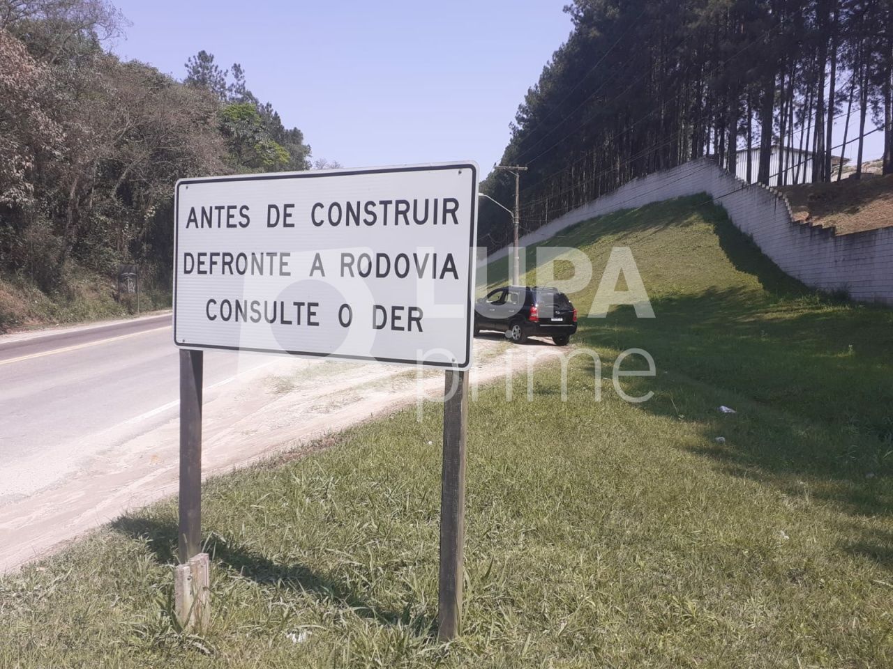 Terreno, 1 hectares - Foto 8
