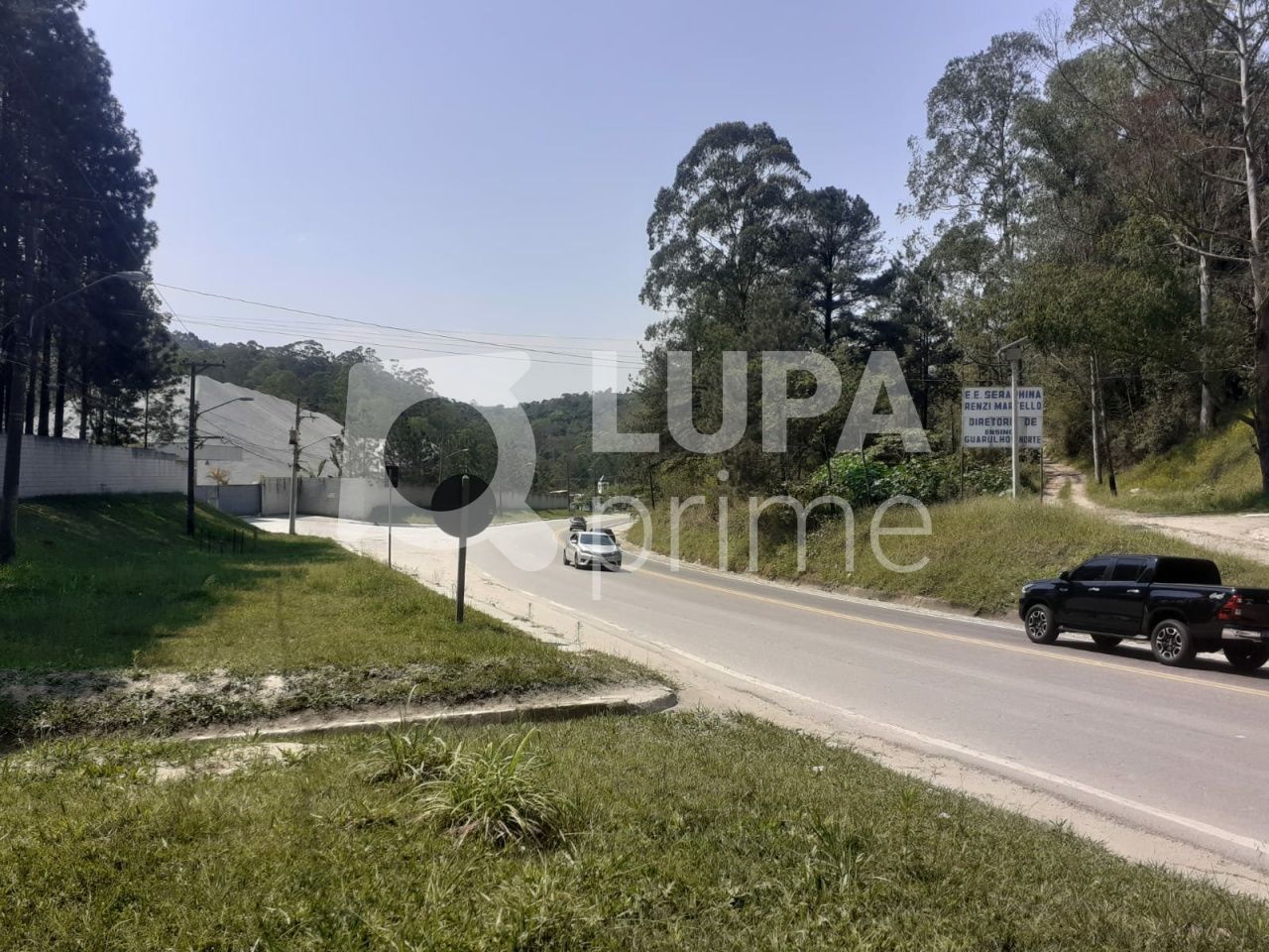 Terreno, 1 hectares - Foto 10