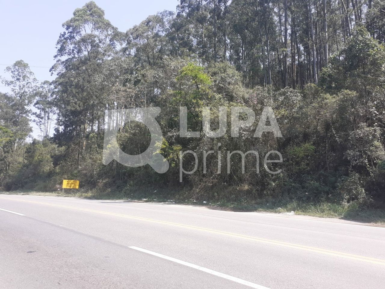 Terreno, 1 hectares - Foto 13