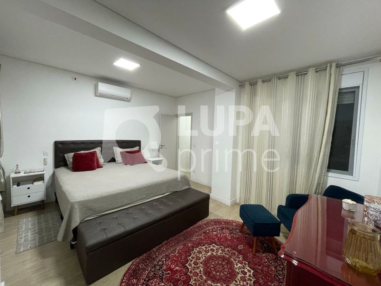 Casa, 3 quartos, 170 m² - Foto 13