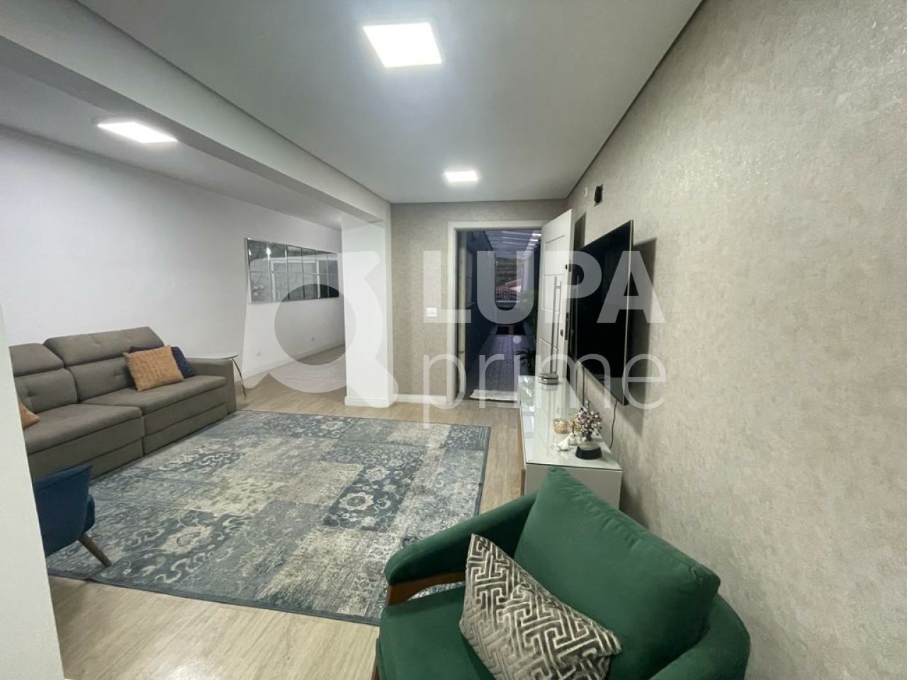 Casa, 3 quartos, 170 m² - Foto 2