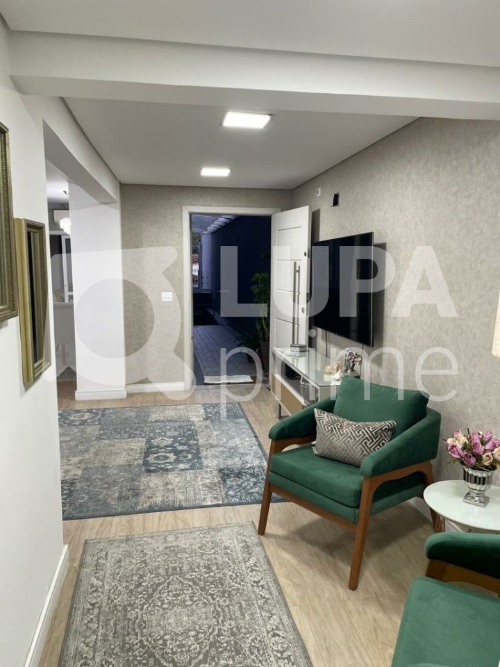 Casa, 3 quartos, 170 m² - Foto 11