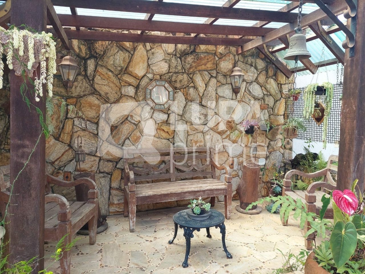 Casa, 3 quartos, 500 m² - Foto 24