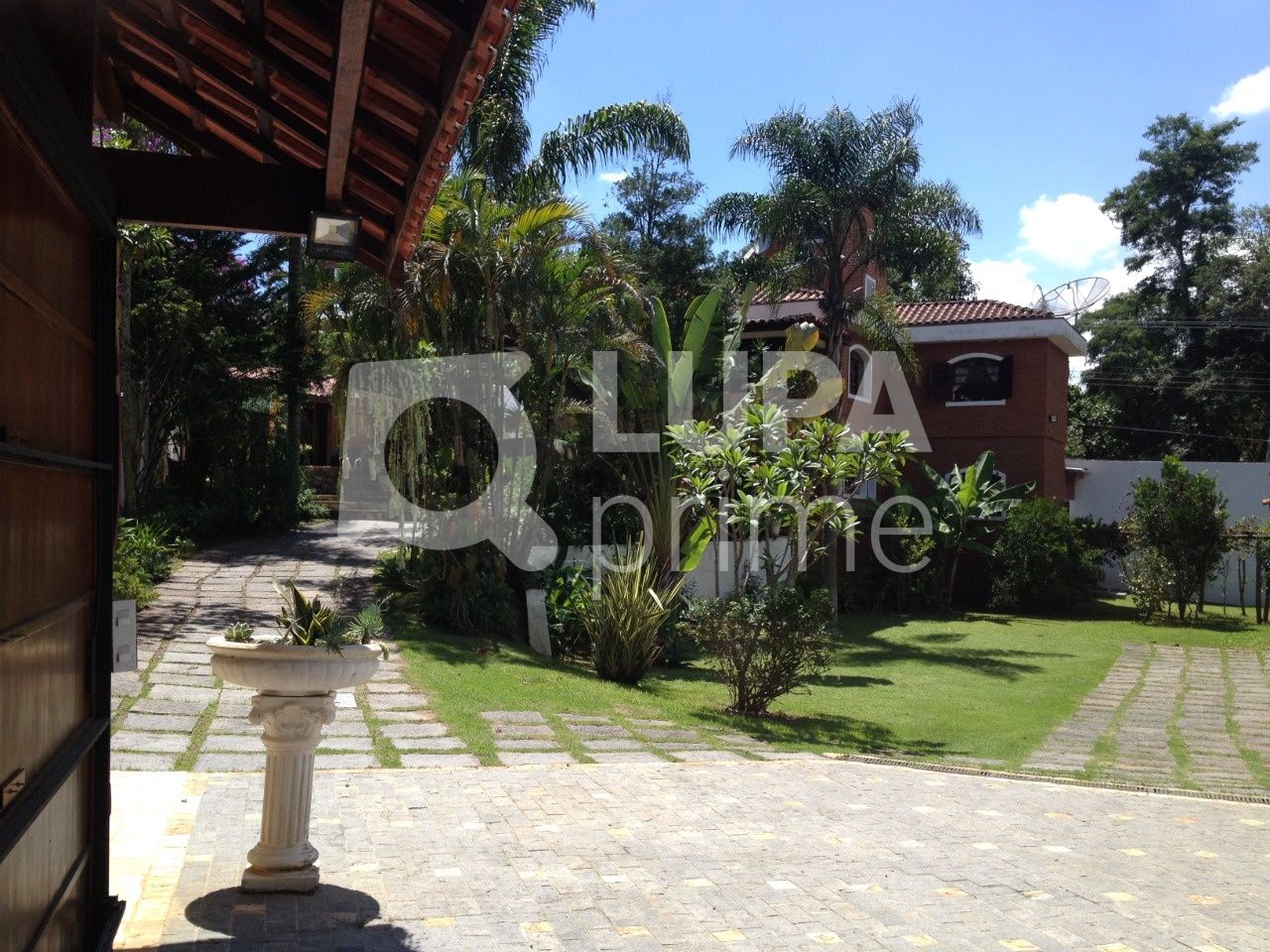 Casa, 3 quartos, 500 m² - Foto 3