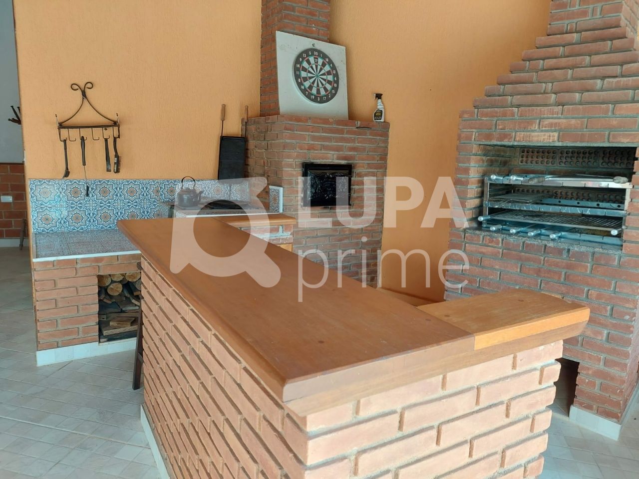 Casa, 3 quartos, 500 m² - Foto 12