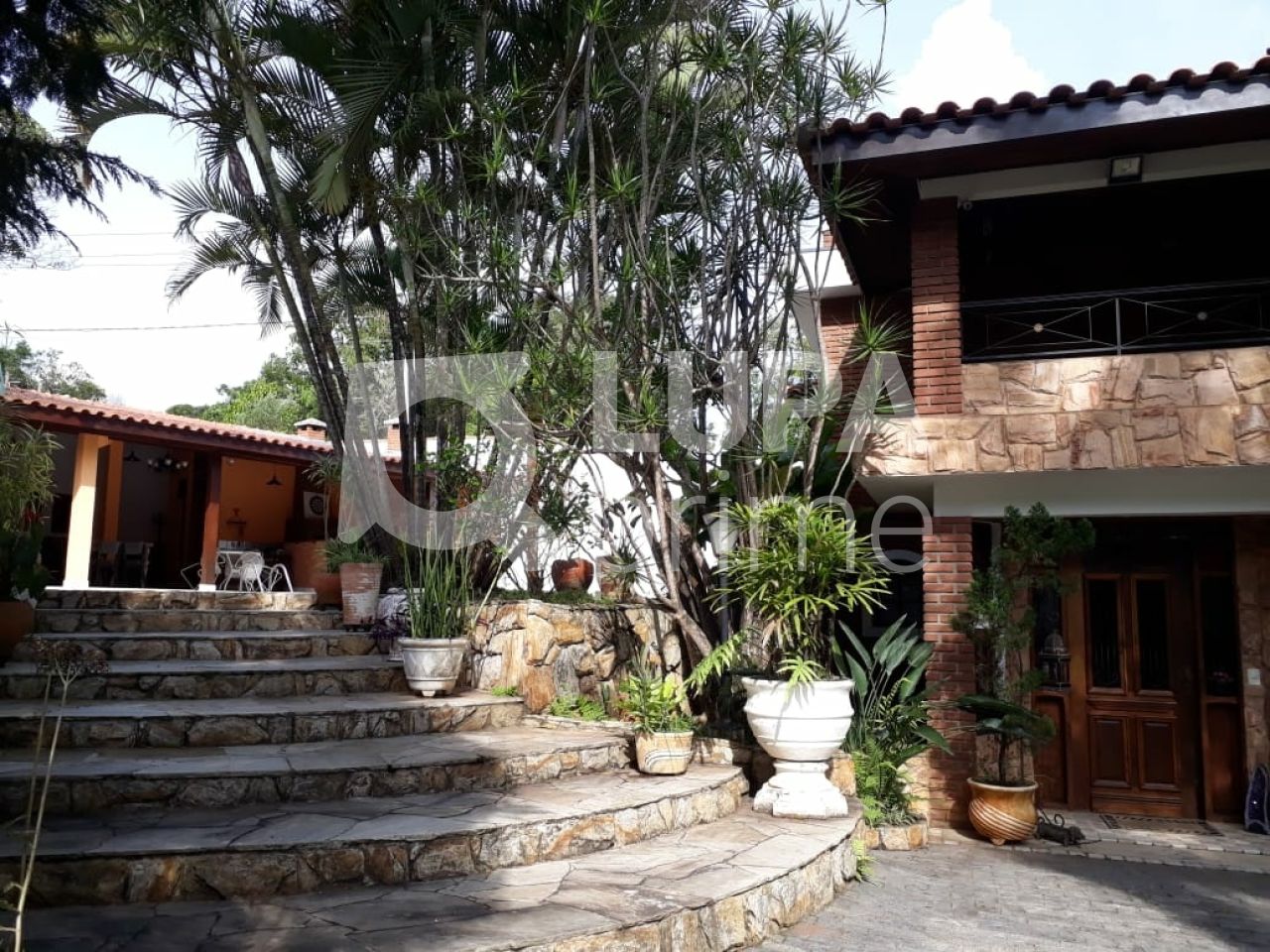 Casa, 3 quartos, 500 m² - Foto 4