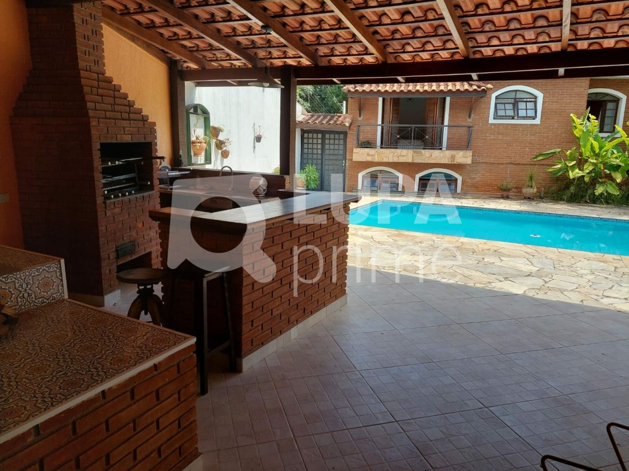 Casa, 3 quartos, 500 m² - Foto 7