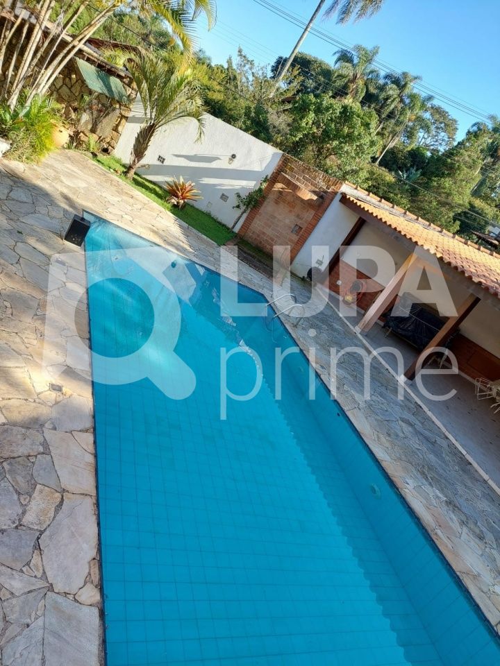 Casa, 3 quartos, 500 m² - Foto 8