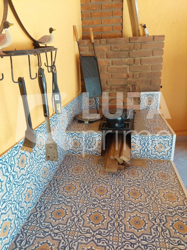 Casa, 3 quartos, 500 m² - Foto 14