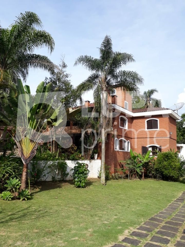 Casa, 3 quartos, 500 m² - Foto 1