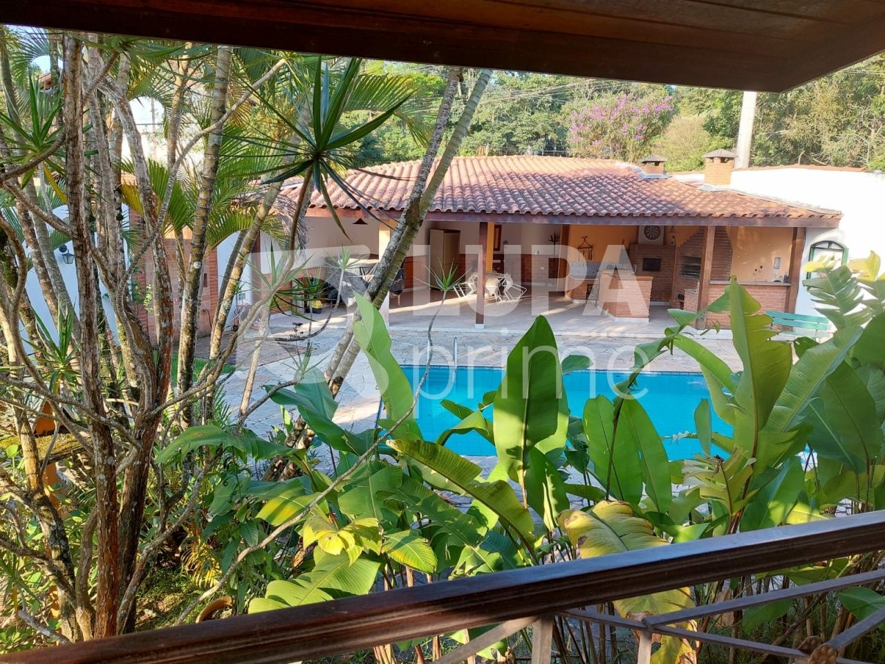 Casa, 3 quartos, 500 m² - Foto 6