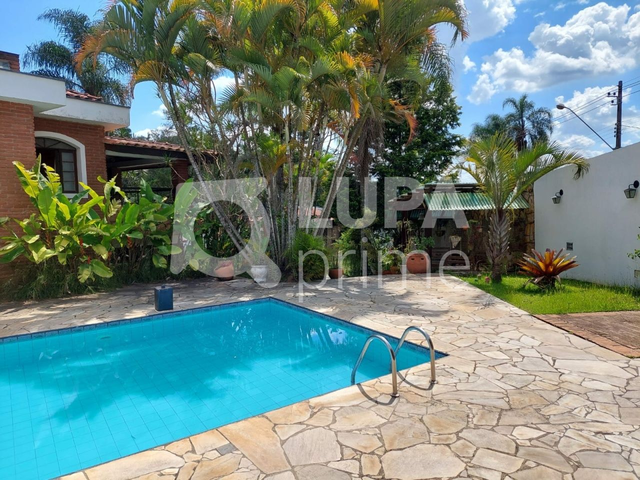 Casa, 3 quartos, 500 m² - Foto 9